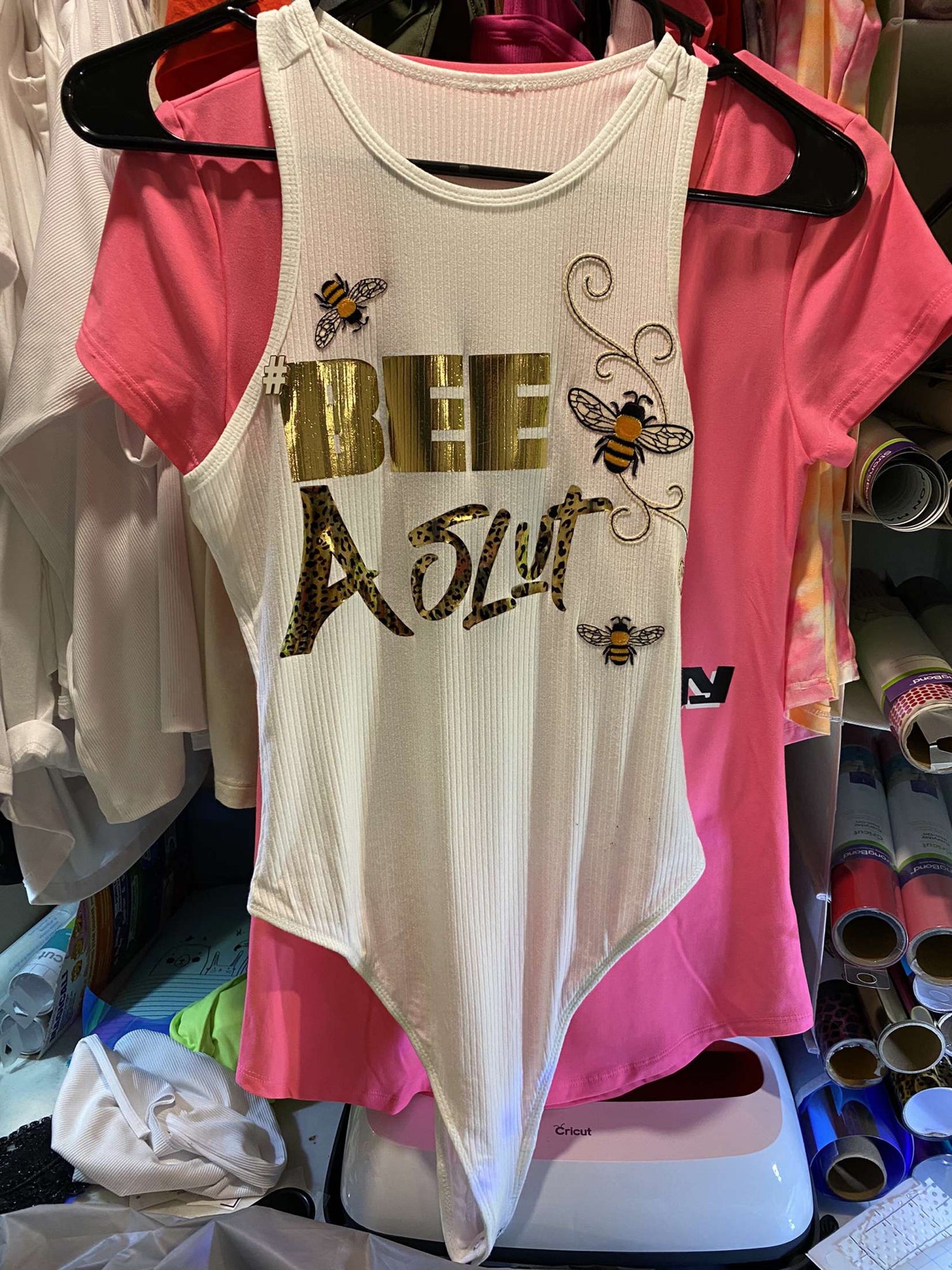 Handmade Shit
