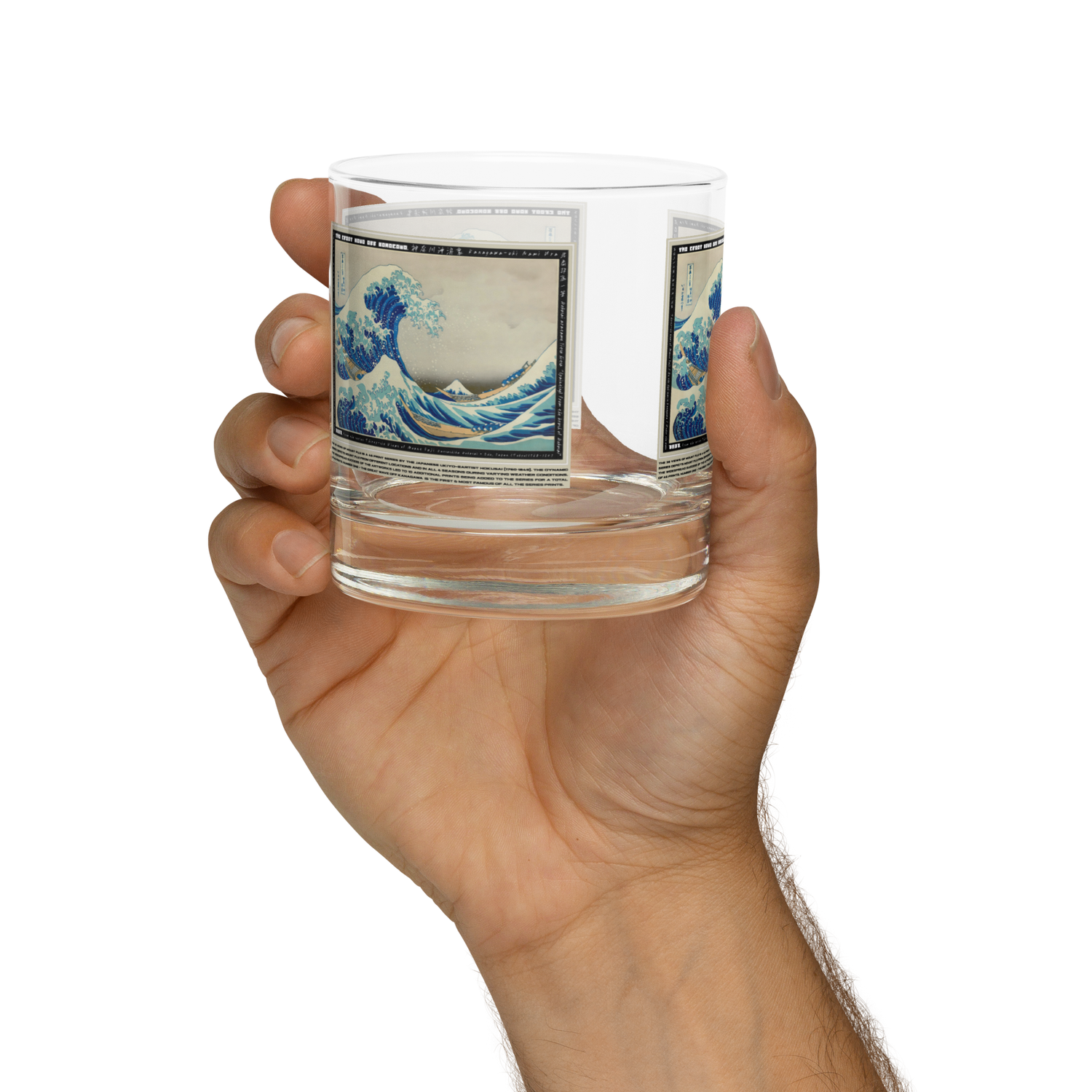 Glass